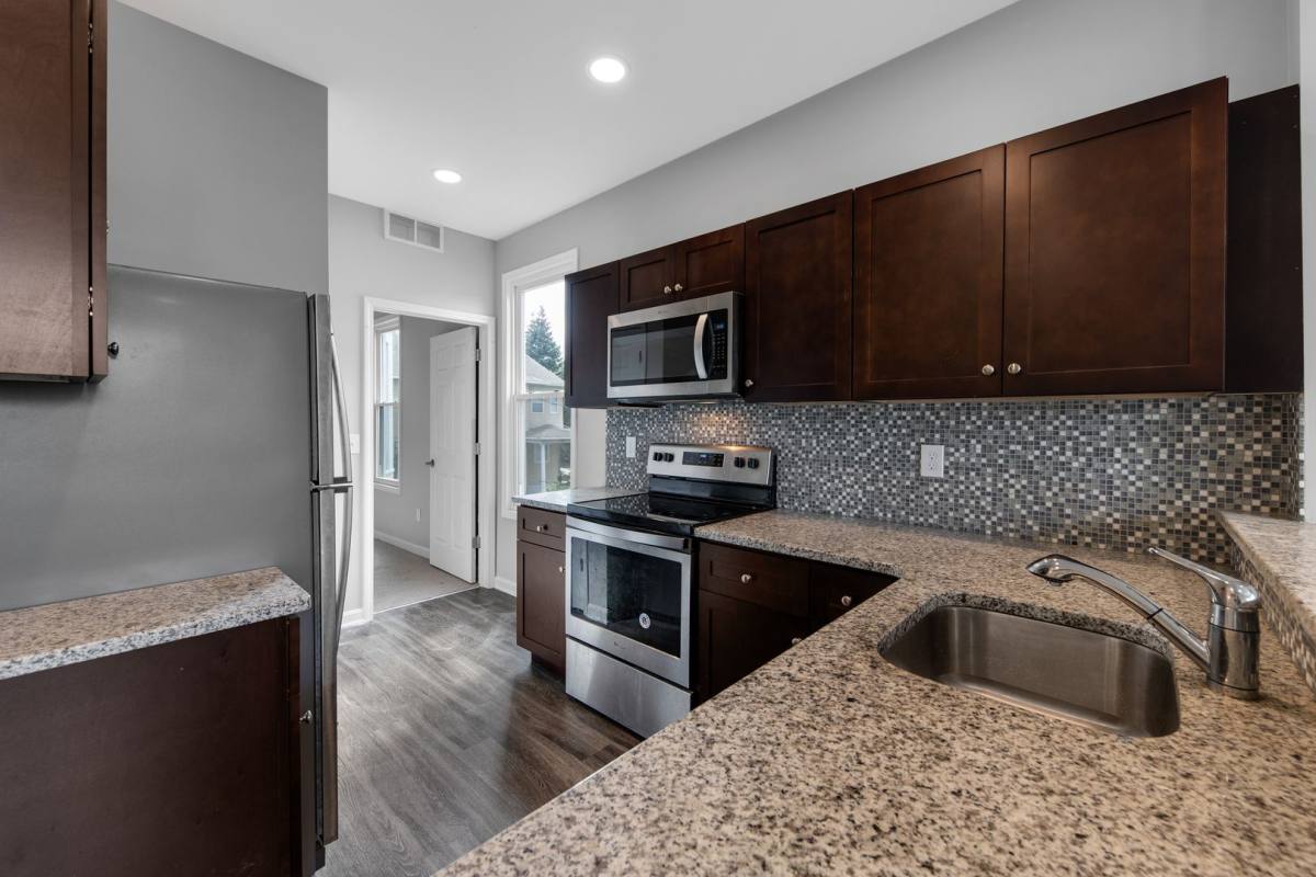 Apartment for rent at 441 Yates St, Albany, NY 12208