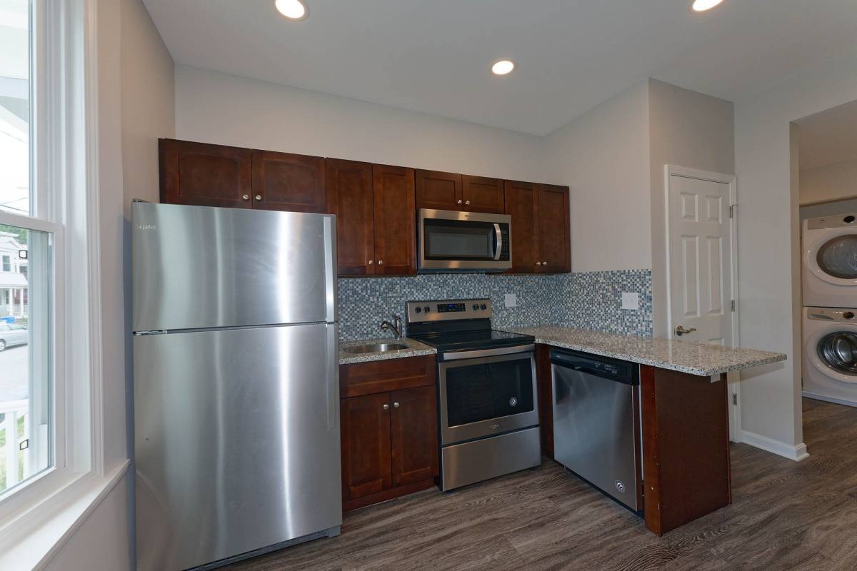 Apartment for rent at 441 Yates St, Albany, NY 12208