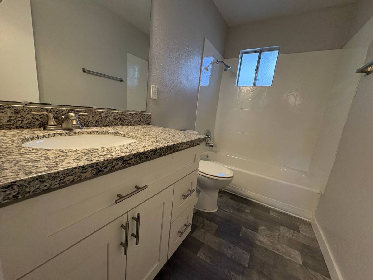 Apartment for rent at 111 N Mesa Dr, Mesa, AZ 85201