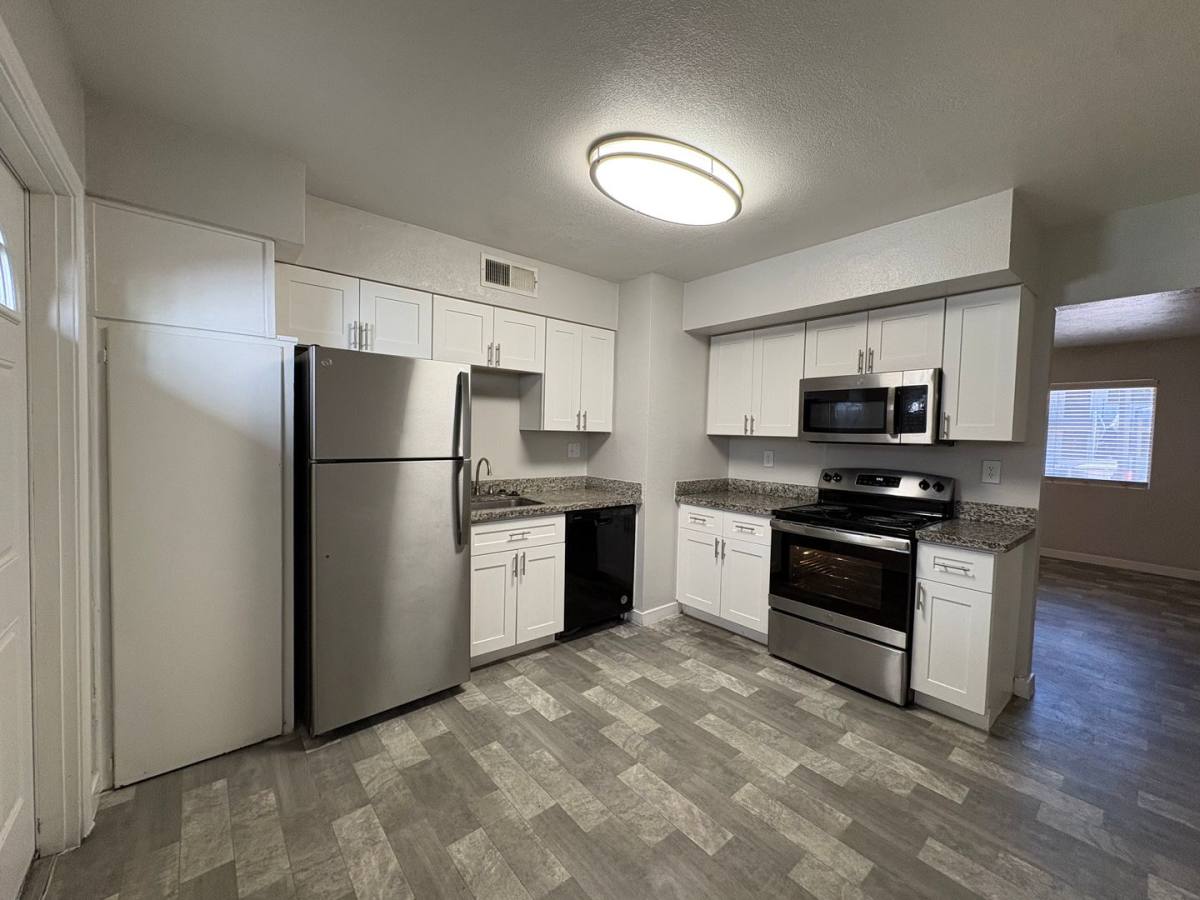 Apartment for rent at 111 N Mesa Dr, Mesa, AZ 85201