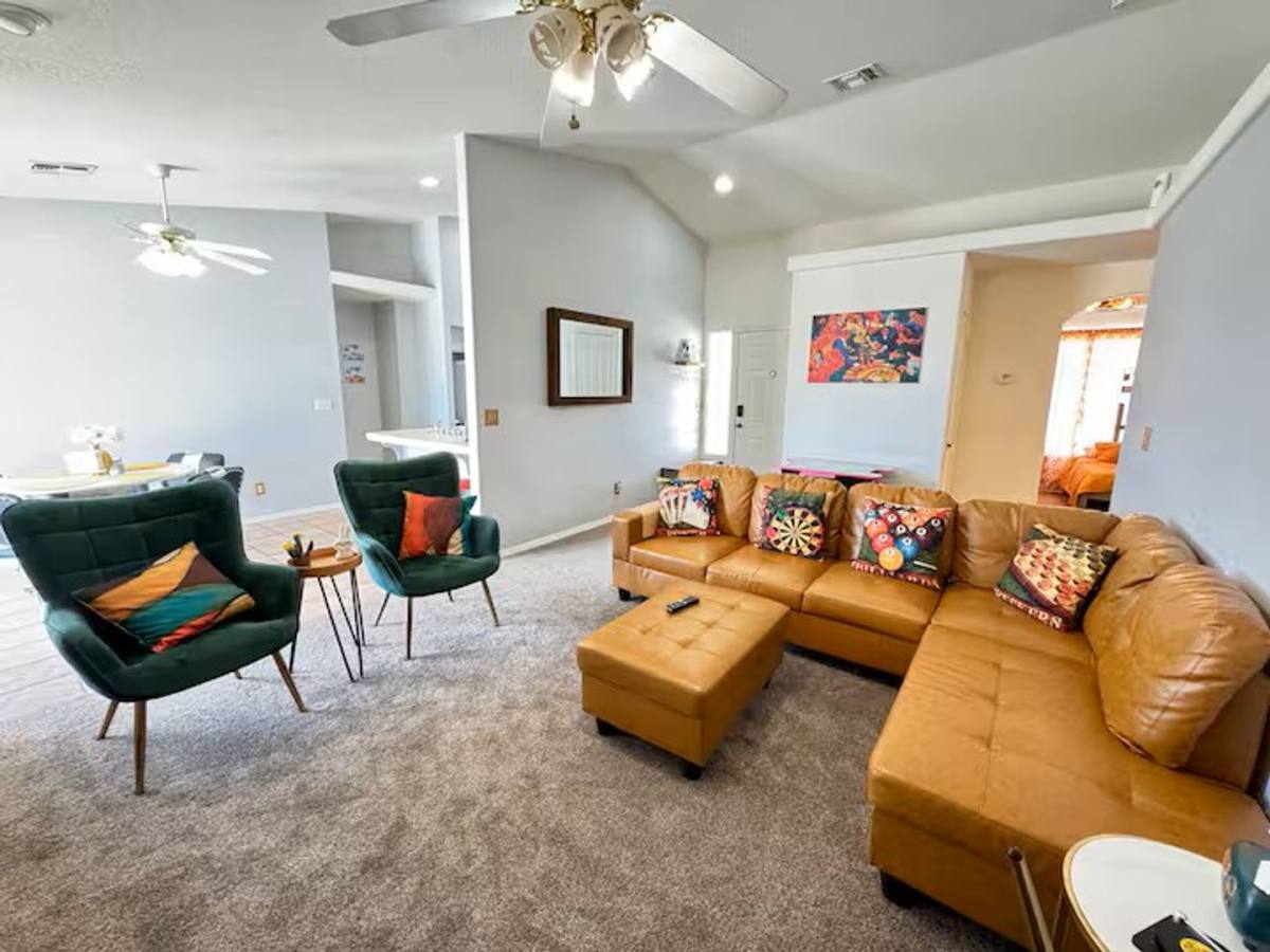 Apartment for rent at 2576 McCormick Blvd, Bullhead City, AZ 86429