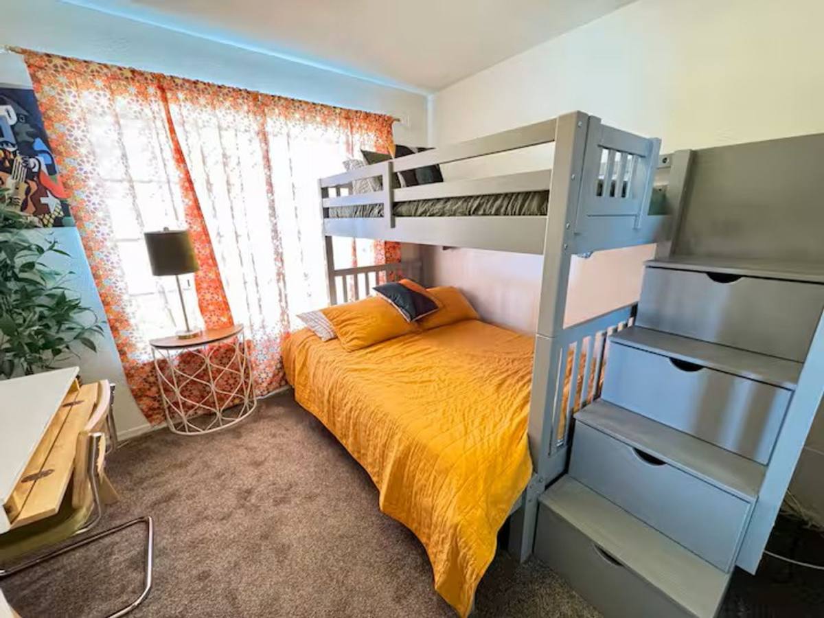 Apartment for rent at 2576 McCormick Blvd, Bullhead City, AZ 86429
