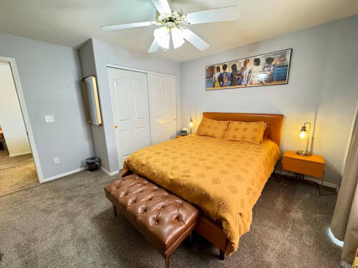 Apartment for rent at 2576 McCormick Blvd, Bullhead City, AZ 86429