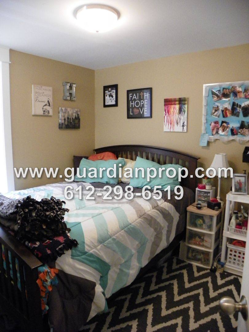 Apartment for rent at 1783 Dayton Ave, Saint Paul, MN 55104