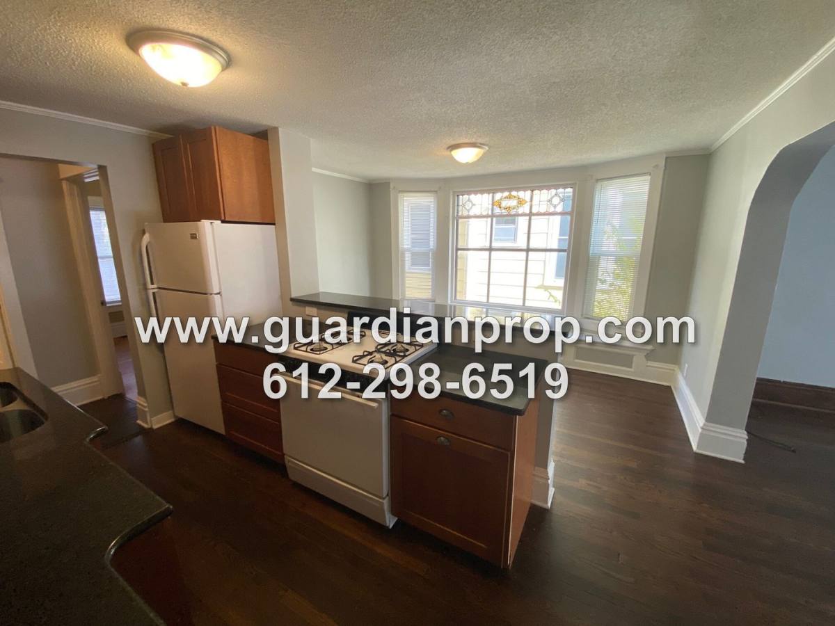 Apartment for rent at 1783 Dayton Ave, Saint Paul, MN 55104