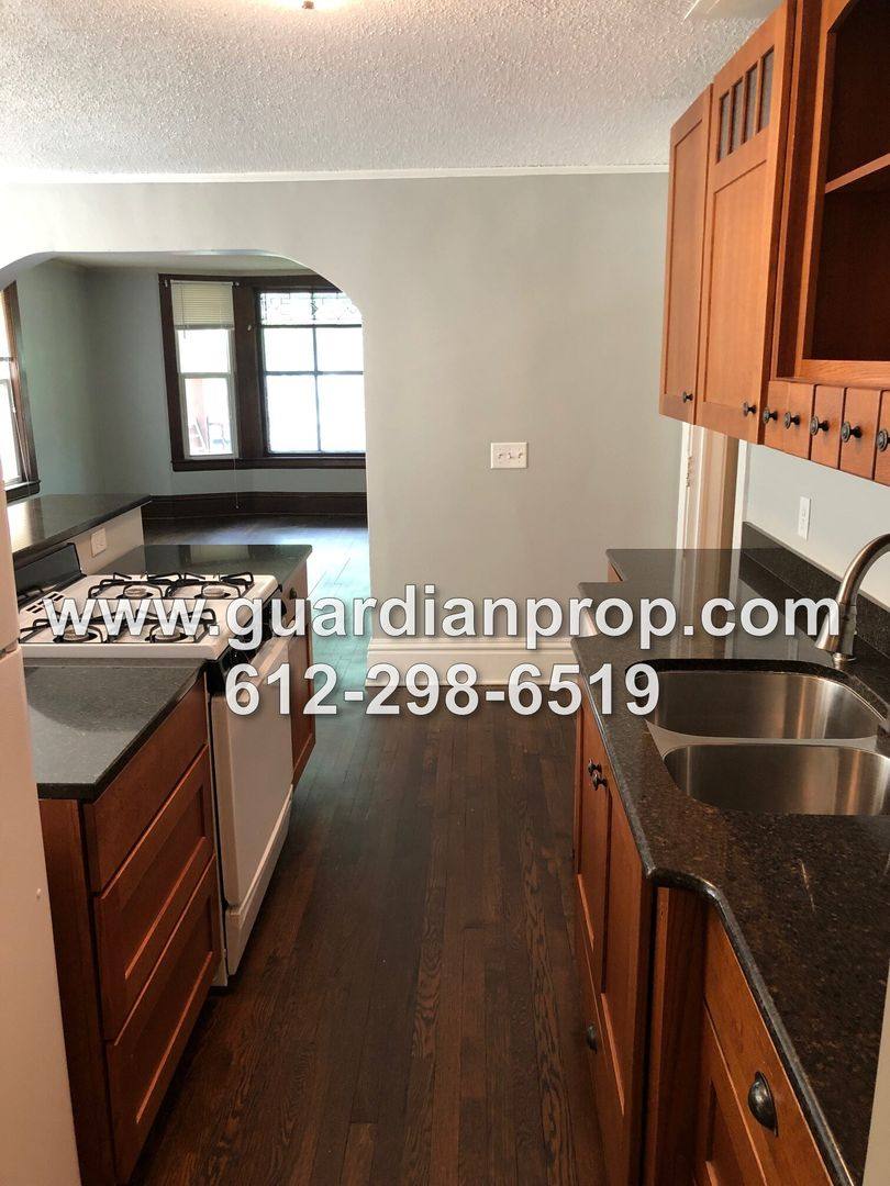 Apartment for rent at 1783 Dayton Ave, Saint Paul, MN 55104