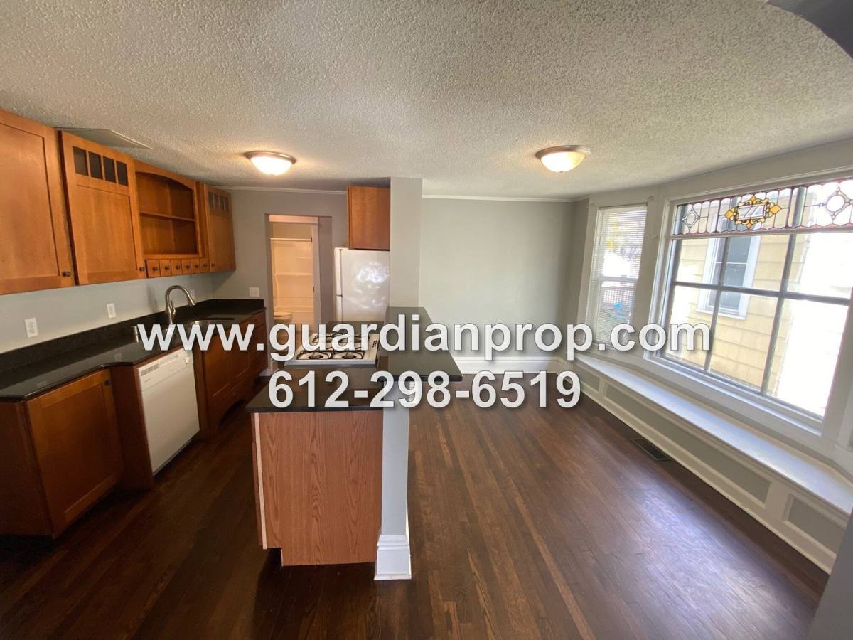 Apartment for rent at 1783 Dayton Ave, Saint Paul, MN 55104