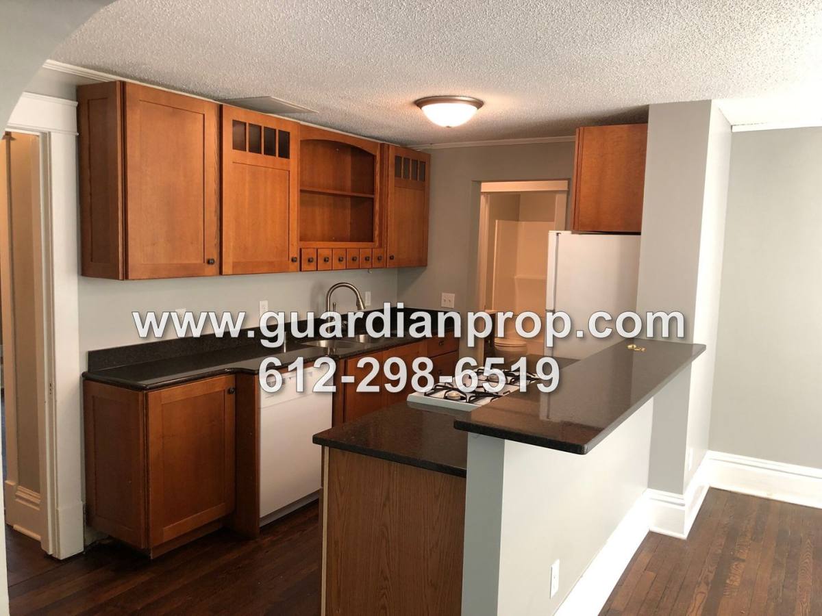 Apartment for rent at 1783 Dayton Ave, Saint Paul, MN 55104