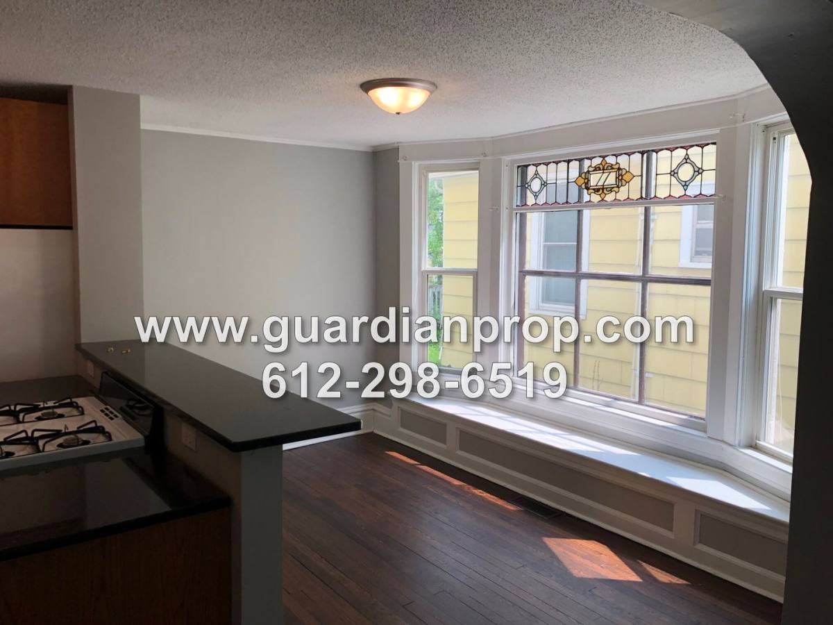 Apartment for rent at 1783 Dayton Ave, Saint Paul, MN 55104