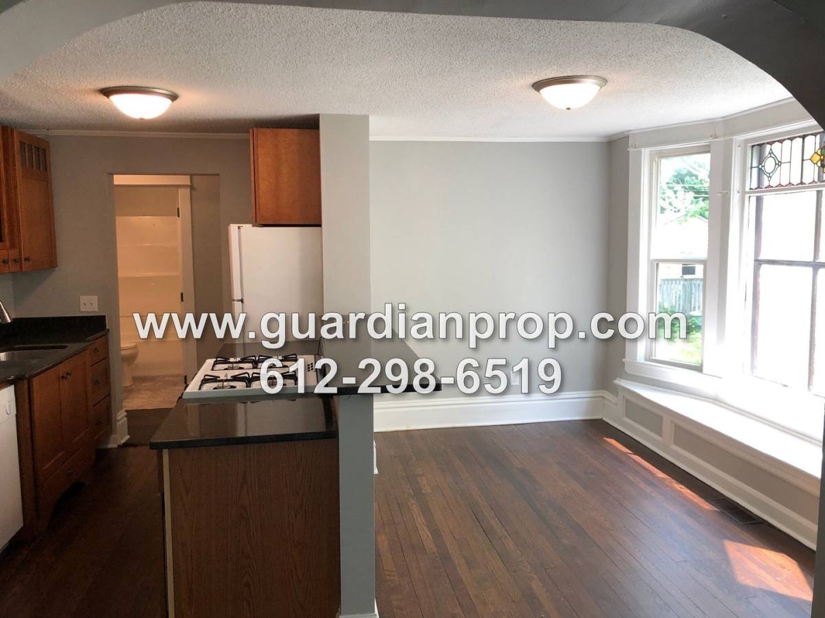 Apartment for rent at 1783 Dayton Ave, Saint Paul, MN 55104