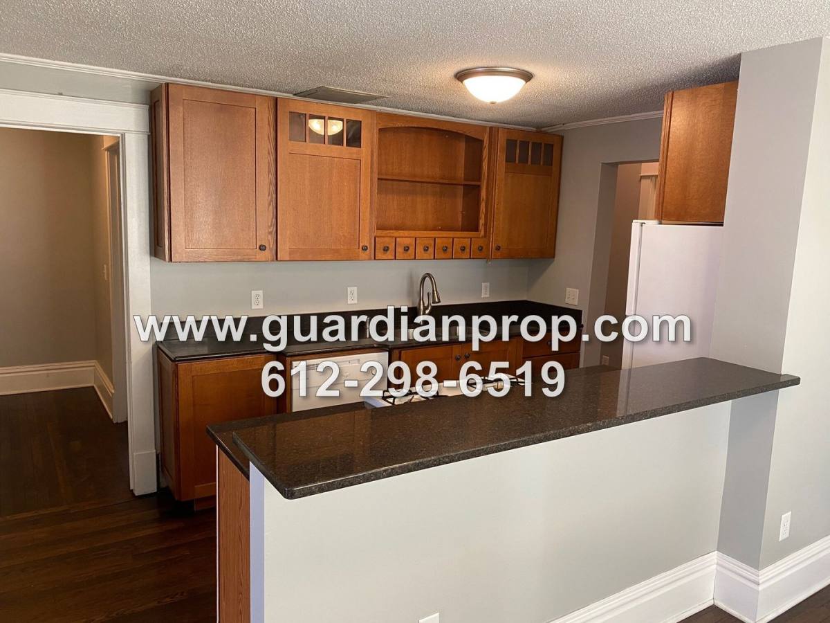 Apartment for rent at 1783 Dayton Ave, Saint Paul, MN 55104