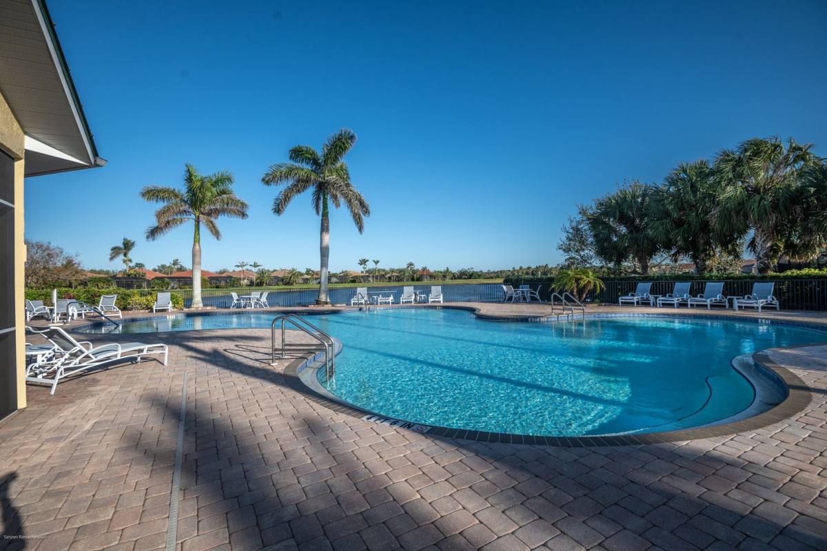 Apartment for rent at 6571 Talon Bay Dr, North Port, FL 34287