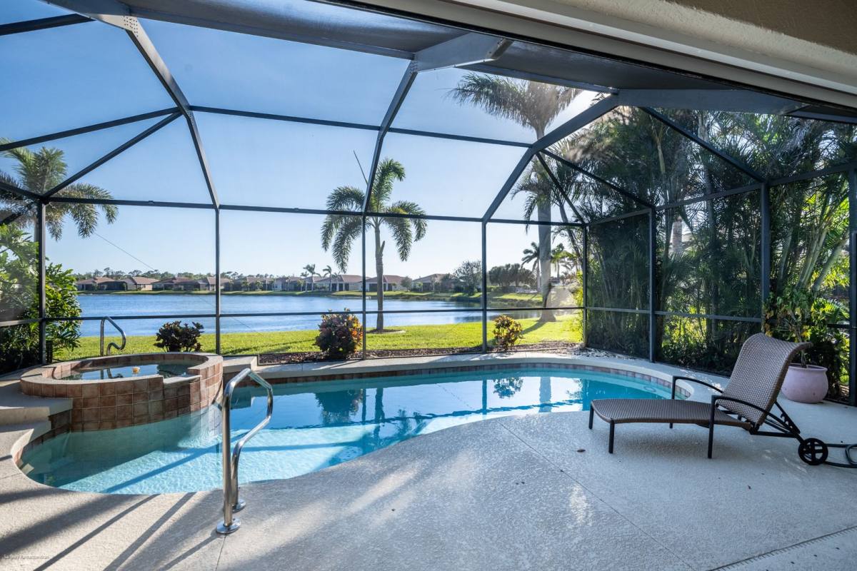 Apartment for rent at 6571 Talon Bay Dr, North Port, FL 34287