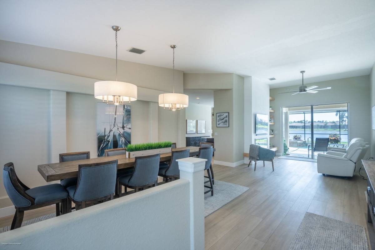 Apartment for rent at 6571 Talon Bay Dr, North Port, FL 34287
