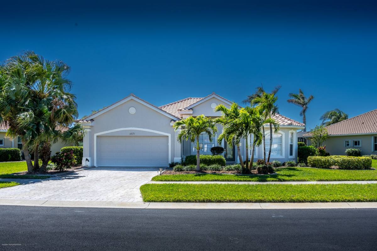 Apartment for rent at 6571 Talon Bay Dr, North Port, FL 34287