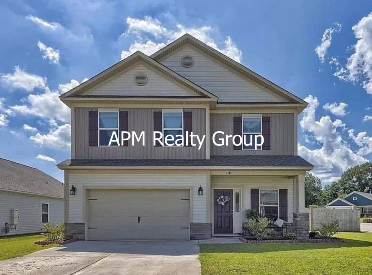 House for rent at 118 Elsoma Dr, Chapin, SC 29036