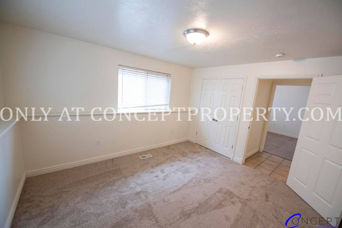 Apartment for rent at 761 N 235 E, Orem, UT 84057