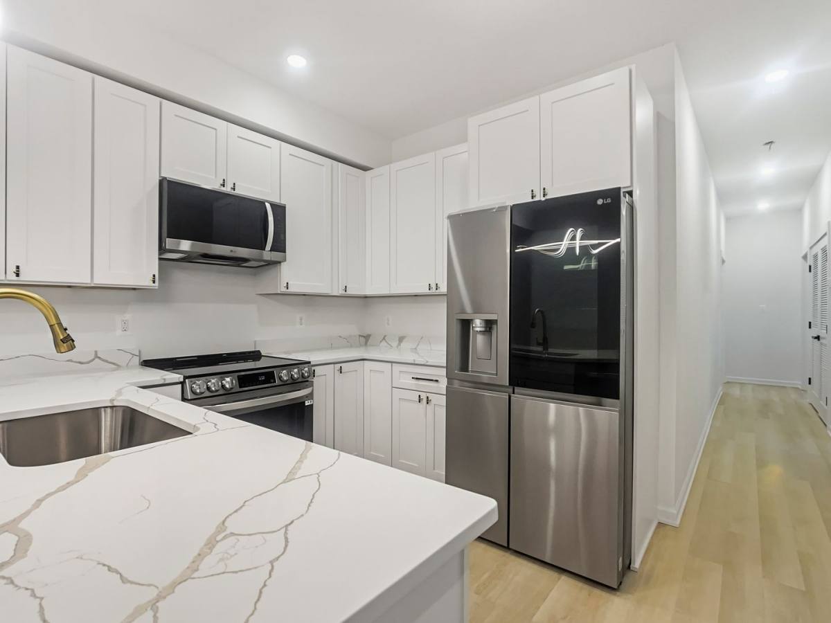 Apartment for rent at 3011 20th St NE, Washington, DC 20018