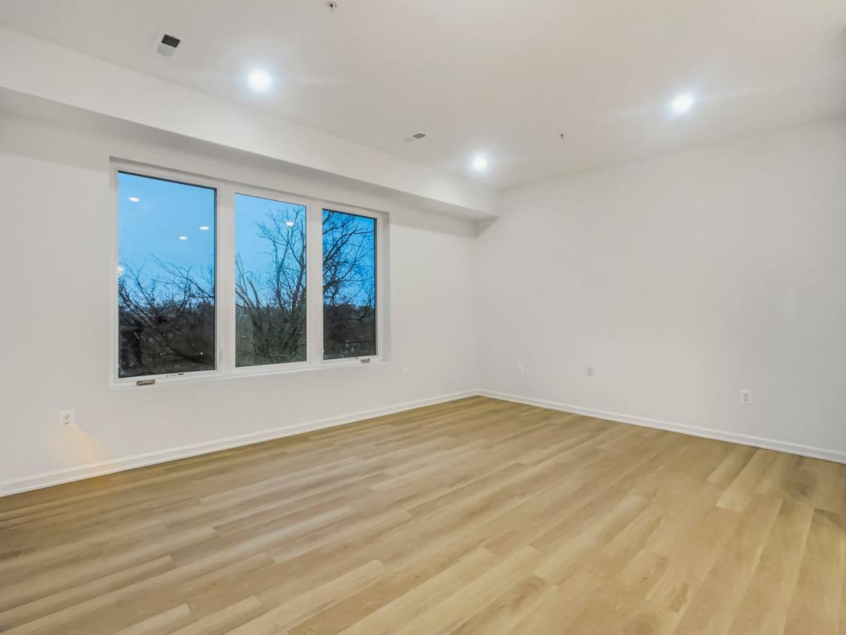 Apartment for rent at 3011 20th St NE, Washington, DC 20018