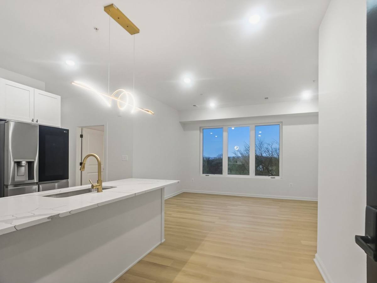 Apartment for rent at 3011 20th St NE, Washington, DC 20018