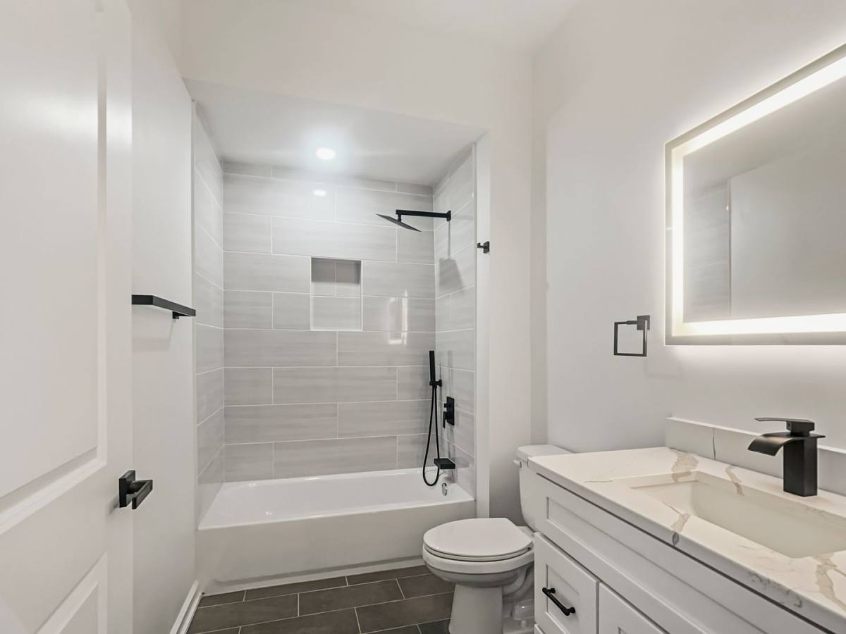 Apartment for rent at 3011 20th St NE, Washington, DC 20018