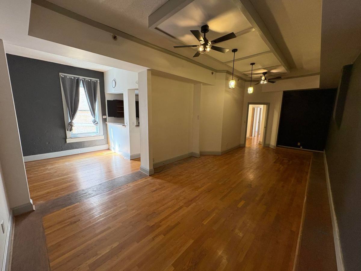 Apartment for rent at 110 W Summit Hill Dr, Knoxville, TN 37902