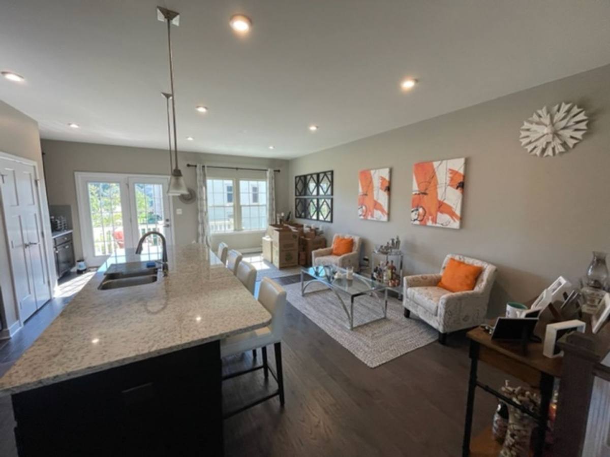 Townhouse for rent at 18157 Red Mulberry Rd, Dumfries, VA 22026