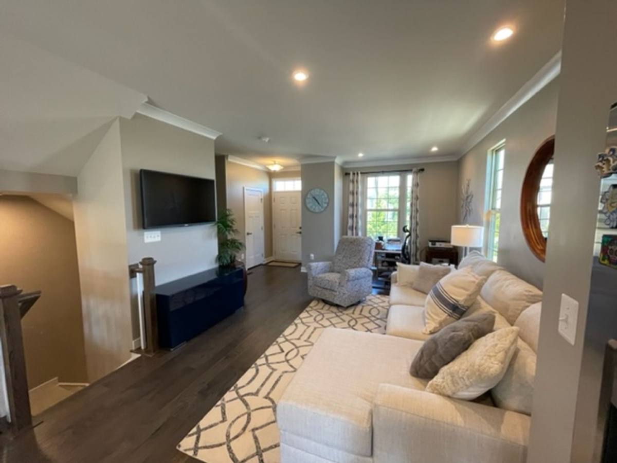 Townhouse for rent at 18157 Red Mulberry Rd, Dumfries, VA 22026