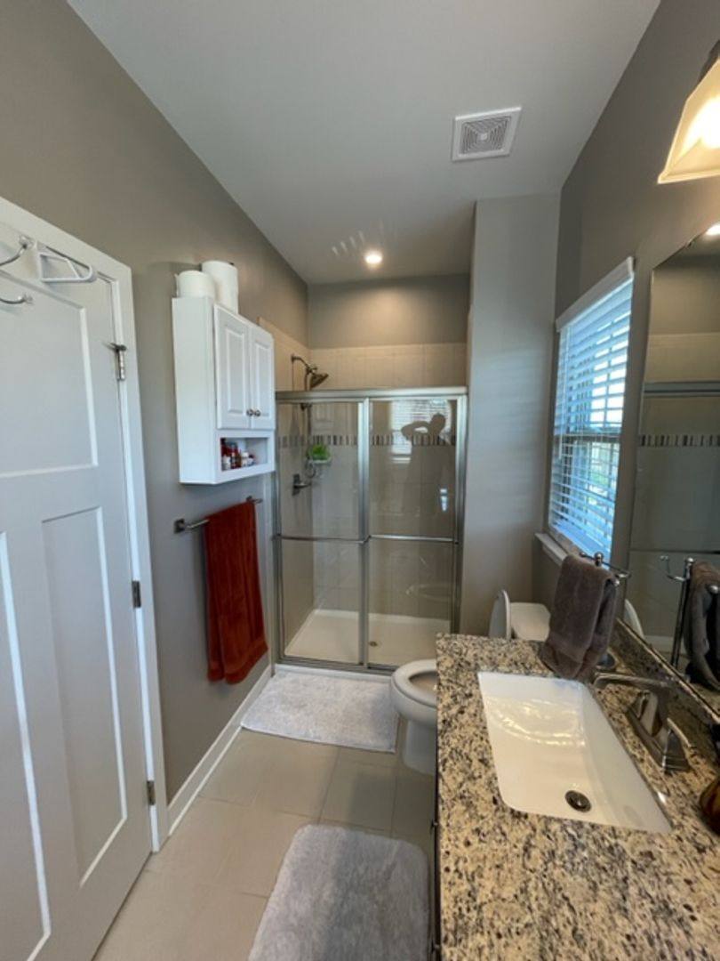 Townhouse for rent at 18157 Red Mulberry Rd, Dumfries, VA 22026