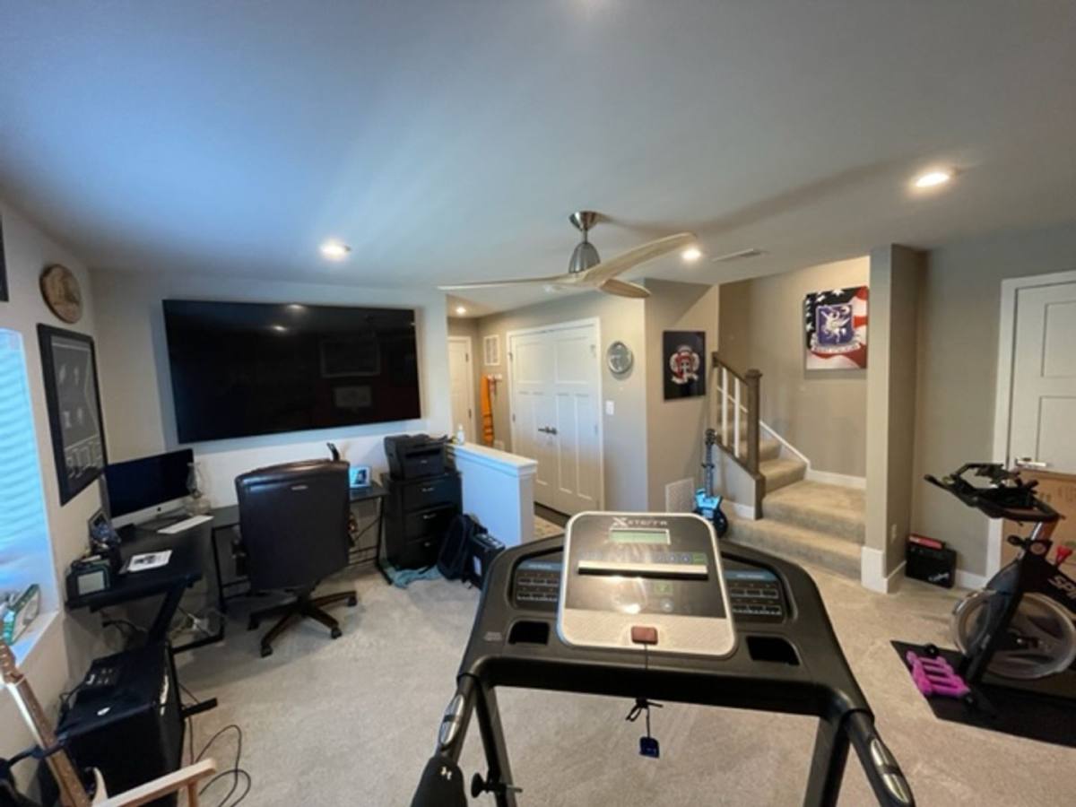 Townhouse for rent at 18157 Red Mulberry Rd, Dumfries, VA 22026