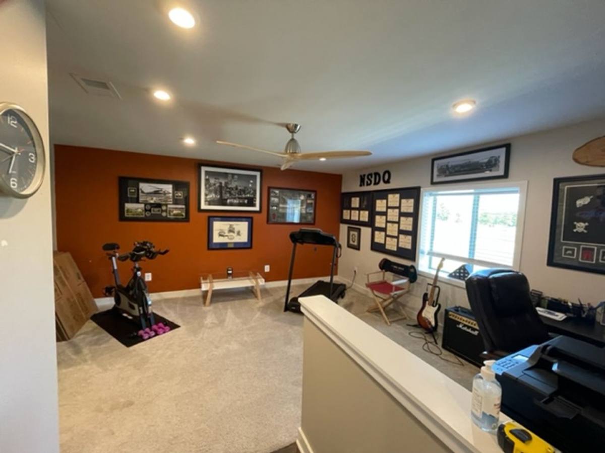 Townhouse for rent at 18157 Red Mulberry Rd, Dumfries, VA 22026