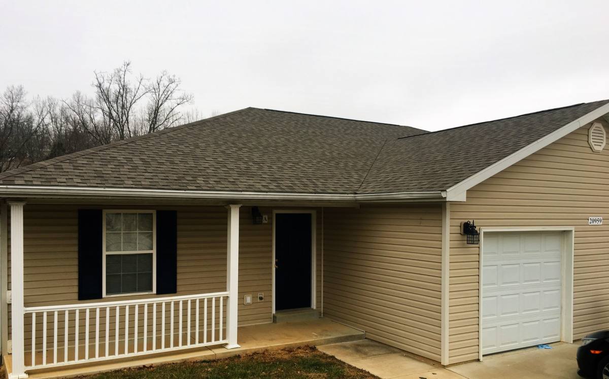 Apartment for rent at 20979 Harbor Lane, Saint Robert, MO 65584