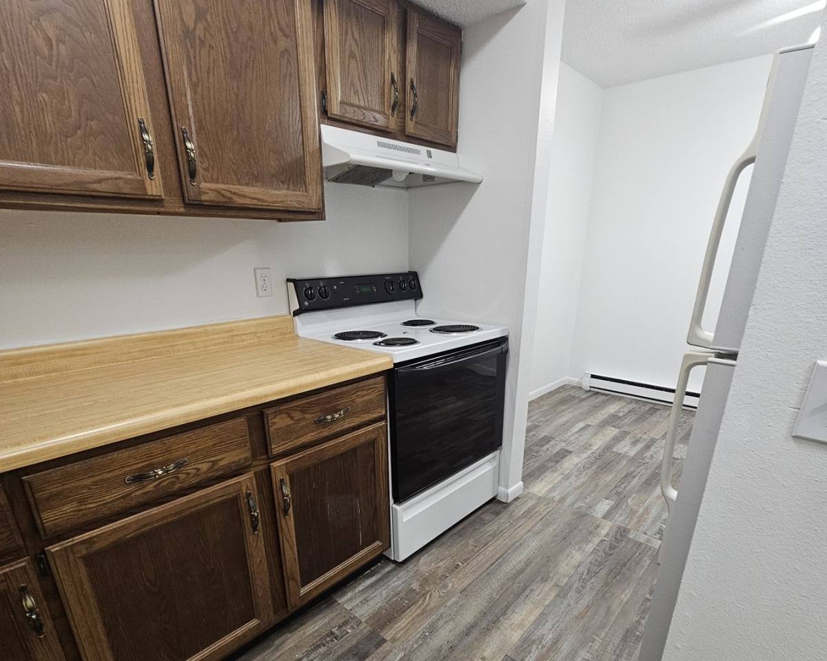Apartment for rent at 1 Richards Dr, Keokuk, IA 52632