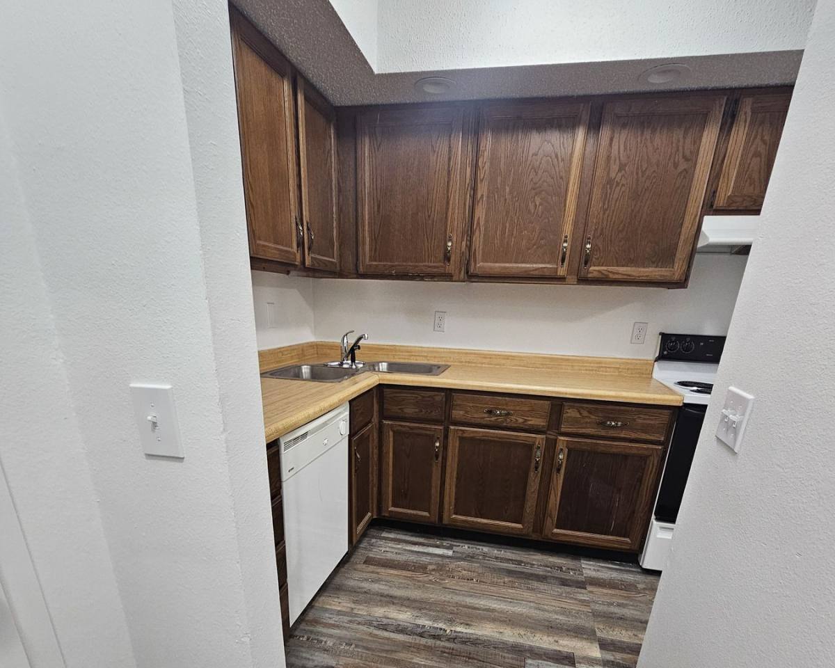 Apartment for rent at 1 Richards Dr, Keokuk, IA 52632