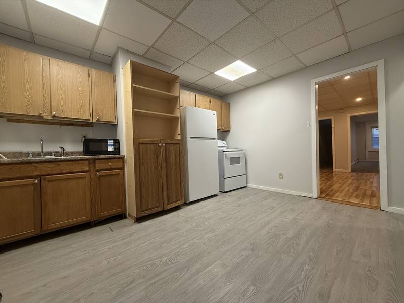 Apartment for rent at 273 Ontario St #2, Albany, NY 12203