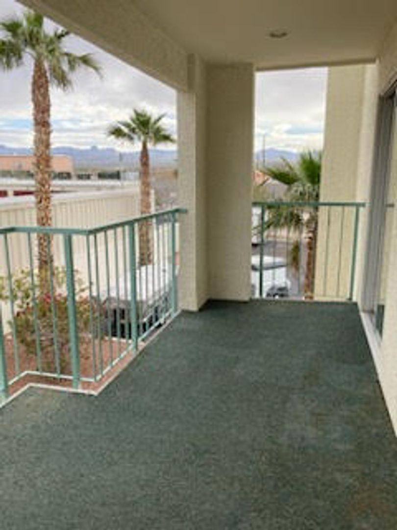 Condo for rent at 3550 Bay Sands, Laughlin, NV 89029