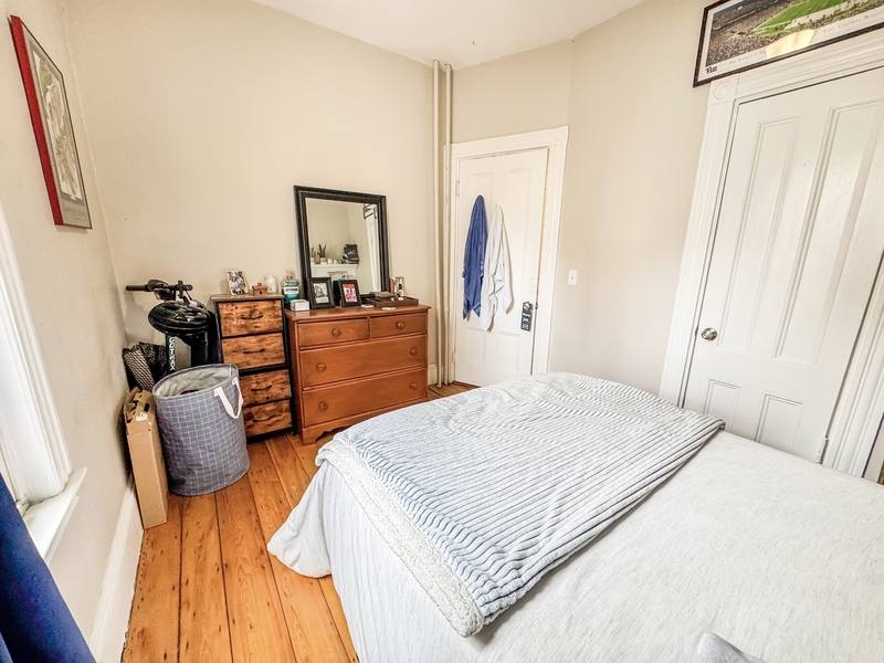 Apartment for rent at 107 Columbia St #1, Cambridge, MA 02139