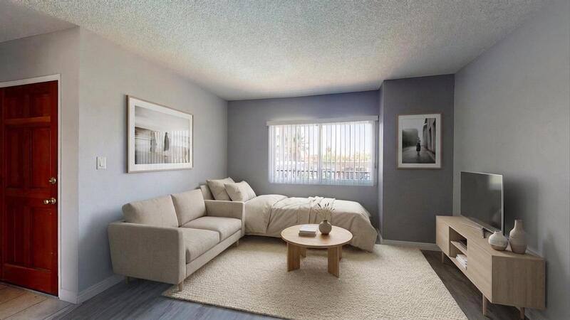 Apartment for rent at 1440 Lincoln Ave #13, San Diego, CA 92103