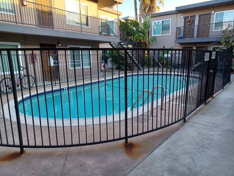 Apartment for rent at 1440 Lincoln Ave #13, San Diego, CA 92103