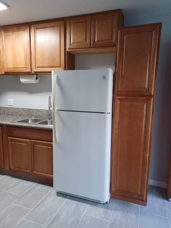 Apartment for rent at 1440 Lincoln Ave #13, San Diego, CA 92103