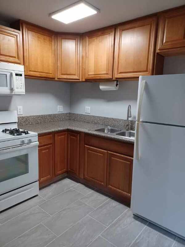 Apartment for rent at 1440 Lincoln Ave #13, San Diego, CA 92103