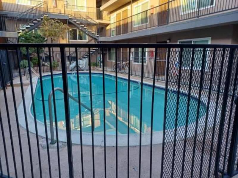 Apartment for rent at 1440 Lincoln Ave #13, San Diego, CA 92103