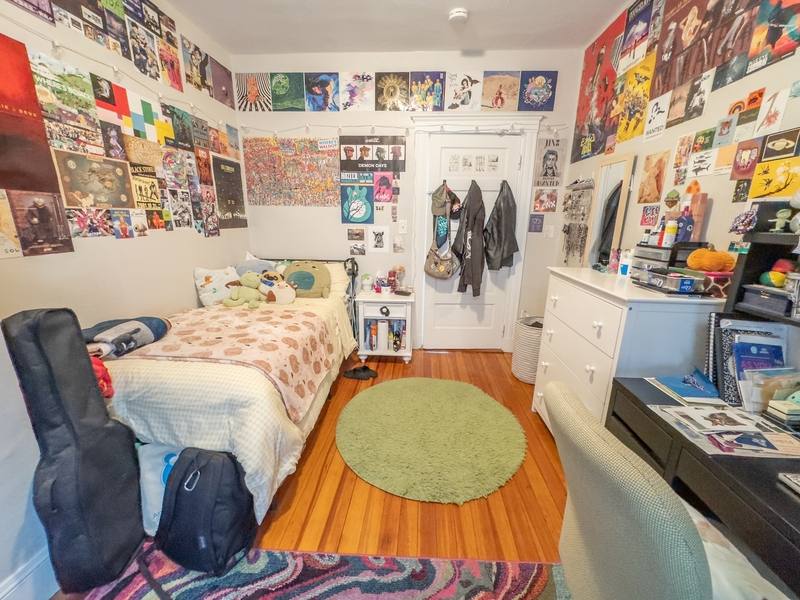 Apartment for rent at 70 Line St #2, Somerville, MA 02143