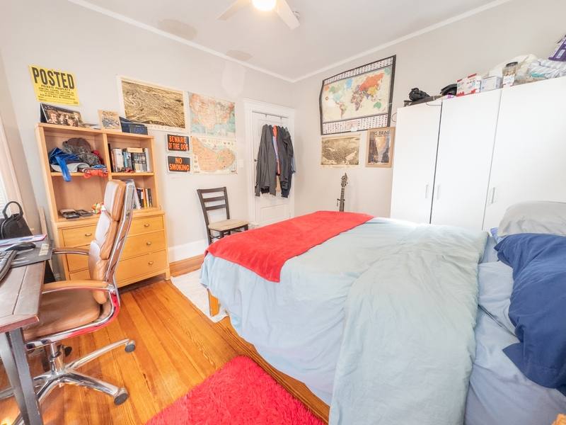 Apartment for rent at 70 Line St #2, Somerville, MA 02143