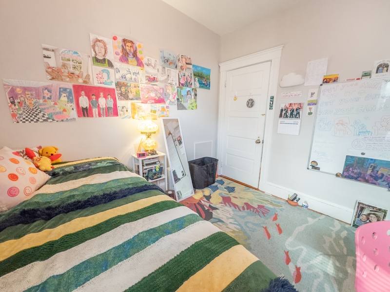 Apartment for rent at 70 Line St #2, Somerville, MA 02143