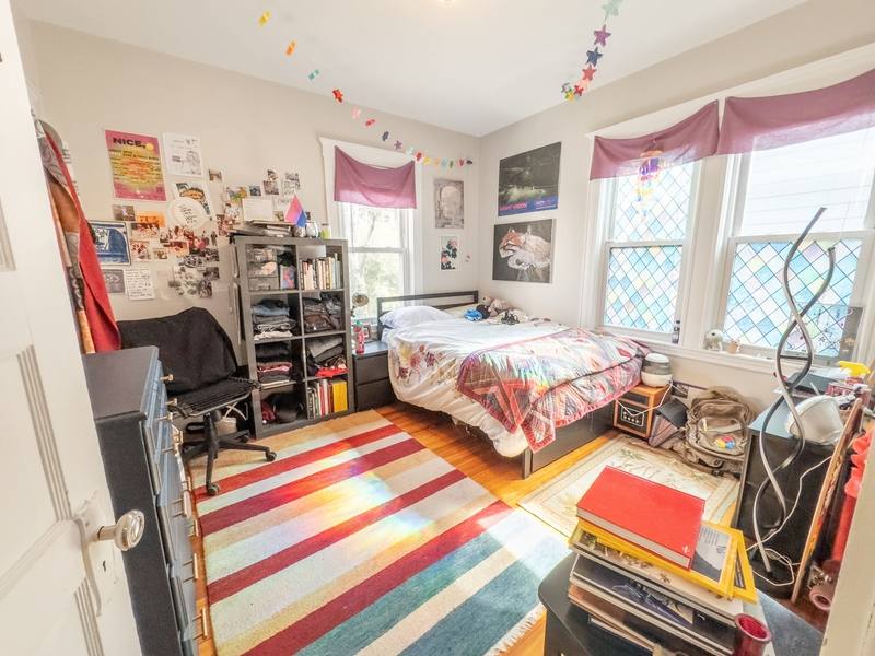 Apartment for rent at 70 Line St #2, Somerville, MA 02143