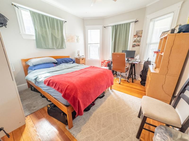 Apartment for rent at 70 Line St #2, Somerville, MA 02143
