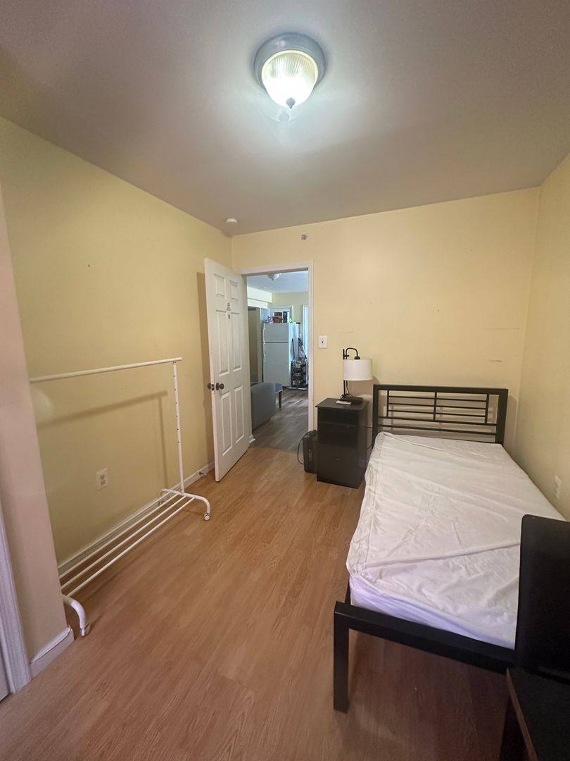 Apartment for rent at 4047 Market St, Philadelphia, PA 19104