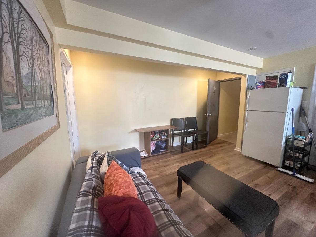 Apartment for rent at 4047 Market St, Philadelphia, PA 19104