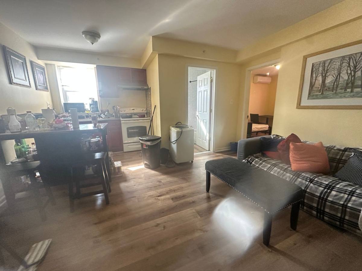 Apartment for rent at 4047 Market St, Philadelphia, PA 19104
